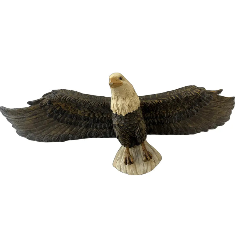 Bald Eagle Statue Heritage Pastime