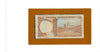 Banknotes of All Nations Jordan 1/2 Half Dinar 1975 UNC P-17d – Serial 832029 Heritage Pastime