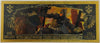 Batman $100 Novelty Gold Foil Note – 24K Gold Plated DC Comics Collectible Bill Heritage Pastime