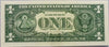 Collectible 2003 $1 Note - K.C. Fancy Radar Number 46222264 - A Must-Have for Any Currency Collecto Heritage Pastime