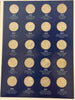 Complete America the Beautiful National Park Quarters Set (2010–2021) – 56 Coin Collection Heritage Pastime