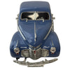 Diecast Model of a 1941 Chevrolet Deluxe Coupe Heritage Pastime