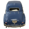 Diecast Model of a 1941 Chevrolet Deluxe Coupe Heritage Pastime