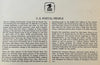 First Day Cover April 30, 1973 – USPS Employees Commemorative FDC | Rare United States Postal History Cover Heritage Pastime