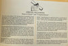 First Day Cover (FDC) 1987 – U.S. "Special Occasions" Stamp Series | Atlanta, GA Commemorative Cover Heritage Pastime