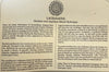 First Day Cover (FDC) – "Lacemaking USA 22¢" Stamp | August 1987 U.S. Commemorative Cover Heritage Pastime
