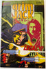 GrimJack #4 (1984) – First Comics Copper Age Issue | Classic Sci-Fi/Fantasy Anti-Hero Series Heritage Pastime