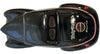 Harley-Davidson 1941 Willys Coupe Street Rod Diecast Coin Bank – Liberty Classics 1:25 Scale Heritage Pastime
