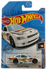 Hot Wheels 2010 Chevy Impala NASCAR Stock Car – HW Race Team (2020 Mainline) 1:64 Scale Heritage Pastime