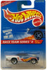 Hot Wheels ’57 Chevy – Race Team Series II (1996) #394 | 1:64 Scale | New on Card Heritage Pastime