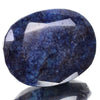 Huge Certified 1930 Ct Museum Size Natural Blue Sapphire Heritage Pastime