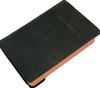 King James Version (KJV) Holy Bible, Self-Pronouncing Edition Heritage Pastime