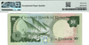 Kuwait 10 Dinars 1968 (ND 1980–1991) P15x – Uncirculated Grade 67 | Gulf War Issue Stolen by Iraqi Forces | Rare High-Grade Note Heritage Pastime