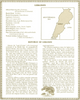 Lebanon 5 Livres 1986 UNC P-62d – FDI & UN Flag Stamp, Serial 011830602 Heritage Pastime
