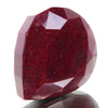 Magnificent Huge Museum Size 1630 Ct Certified Natural Red Ruby Heritage Pastime