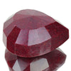 Magnificent Huge Museum Size 1630 Ct Certified Natural Red Ruby Heritage Pastime