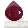 Magnificent Huge Museum Size 1630 Ct Certified Natural Red Ruby Heritage Pastime