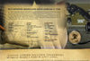 Rare 2016 American Dollar Coin & Currency Set - Includes COA Heritage Pastime