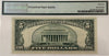 Series 1953B $5 Silver Certificate – PMG 66 Gem Uncirculated Heritage Pastime