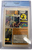 Sgt. Rock Annual #2 (1982) CGC 9.4 – DC Comics Bronze Age Classic Heritage Pastime
