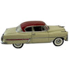 Sun Star 1:18 scale diecast replica of a 1953 Chevrolet Bel Air Hard Top Coupe Heritage Pastime