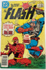 The Flash #339 (1984) – DC Comics Copper Age Issue | “Warday!” | Big Sir Appearance | Classic Flash Story Heritage Pastime