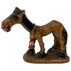 Vintage Nags Head Horse figurine, also known as a "hungry horse" or "sorrowful Suzy". Heritage Pastime