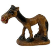 Vintage Nags Head Horse figurine, also known as a "hungry horse" or "sorrowful Suzy". Heritage Pastime