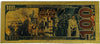 Yoda Jedi Star Wars $100 Novelty Gold Foil Note – 24K Gold Plated Collectible Souvenir Bill Heritage Pastime