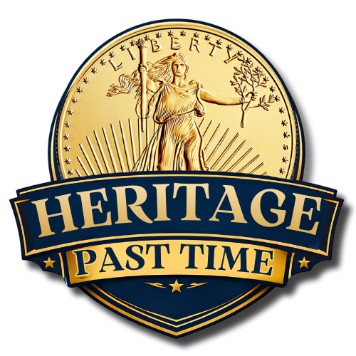 Heritage Pastime